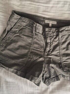 Joie Utility Shorts